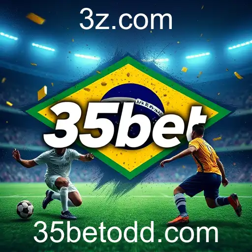 35bet Expande Presença no Mercado de Jogos