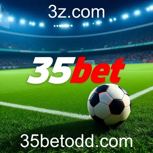 A Ascensão do 35bet no Mercado Global de Jogos