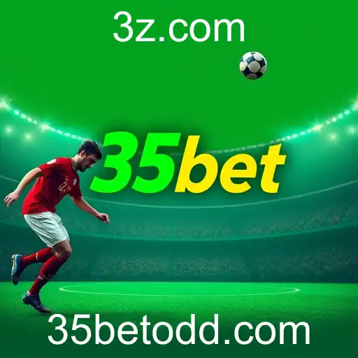 35bet Revoluciona o Mercado de Jogos Online