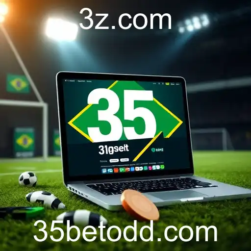 Expansão do Mercado de Apostas Online no Brasil em 2025