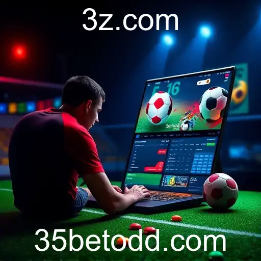 A Evolução do Mercado de Jogos Online no Brasil