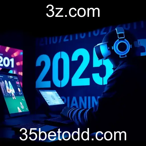 Expansão do Mercado de Jogos Online e as Perspectivas do 35bet