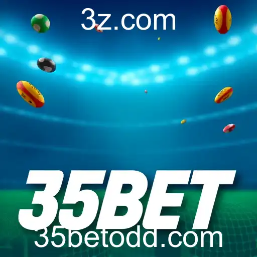 O Crescimento de 35bet no Mercado de Jogos