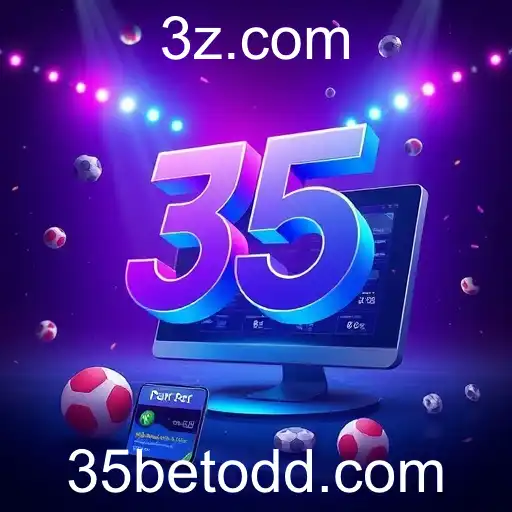 Crescimento das Plataformas de Apostas em 2025