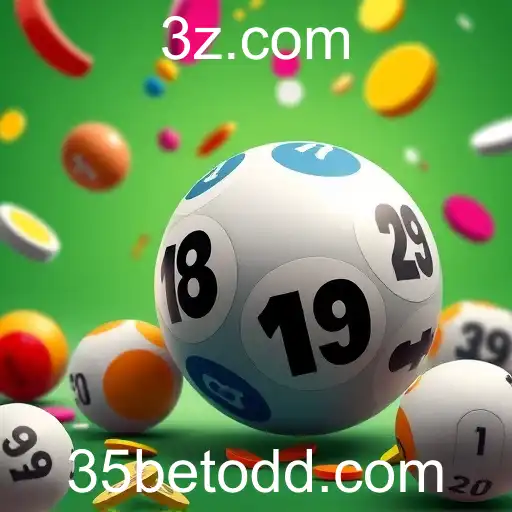 O Impacto do 35bet no Mercado de Jogos Online