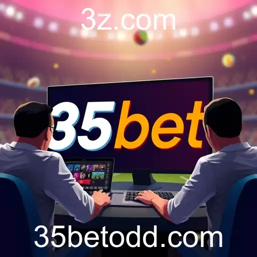 Crescimento e Novas Tendências no Setor de Jogos Online